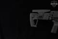 Israel Weapon Industries (IWI) Carmel 5.56mm NATO Black in Very Good Condition Image 4