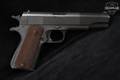1945 Colt M1911A1 U.S. Army British Lend-Lease Release .45 ACP Parkerized Grey in Good Condition Image 3