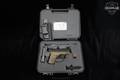 Springfield Armory XDS-9 3.3 FDE 9mm Luger Matte Black in Very Good Condition Image 2