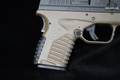 Springfield Armory XDS-9 3.3 FDE 9mm Luger Matte Black in Very Good Condition Image 3