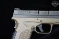 Springfield Armory XDS-9 3.3 FDE 9mm Luger Matte Black in Very Good Condition Image 4