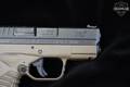 Springfield Armory XDS-9 3.3 FDE 9mm Luger Matte Black in Very Good Condition Image 5