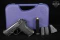 Beretta PX4 Storm Compact 9mm Luger Black in Very Good Condition Image 2