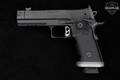 Sig Sauer P211 GTO 9mm Luger Black in Excellent Condition Image 3