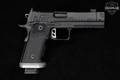 Sig Sauer P211 GTO 9mm Luger Black in Excellent Condition Image 5