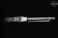 Sturm Ruger New Model Single-Six .22 Rimfire Blued in Good Condition Image 5