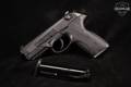 2012 Beretta Px4 Storm Full-Size .40 S&W Black Bruniton in Good Condition Image 2