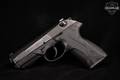 2012 Beretta Px4 Storm Full-Size .40 S&W Black Bruniton in Good Condition Image 3