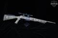 Browning BAR ShortTrac Hog Stalker Max-1 .308 Win. Realtree Max-1 camouflage in Excellent Condition Image 2