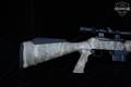 Browning BAR ShortTrac Hog Stalker Max-1 .308 Win. Realtree Max-1 camouflage in Excellent Condition Image 4
