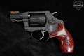 Smith & Wesson (S&W) Model 351PD AirLite .22 WMR Black in Very Good Condition Image 3