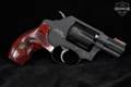 Smith & Wesson (S&W) Model 351PD AirLite .22 WMR Black in Very Good Condition Image 4