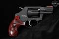 Smith & Wesson (S&W) Model 351PD AirLite .22 WMR Black in Very Good Condition Image 5