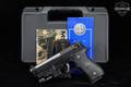 Langdon Tactical Technology (LTT) Beretta 92G Elite Centurion 9mm Luger Black in Excellent Condition Image 2