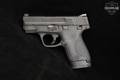 Smith & Wesson (S&W) M&P 9 SHIELD 1.0 9mm Luger Black in Very Good Condition Image 3