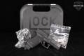 Glock G19 Gen5 MOS 9mm Luger Black in Very Good Condition Image 2