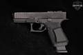 Glock G19 Gen5 MOS 9mm Luger Black in Very Good Condition Image 3