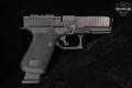Glock G19 Gen5 MOS 9mm Luger Black in Very Good Condition Image 4
