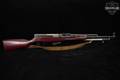 1974 Norinco Type 56 7.62x39 Blued & Wood in Good Condition Image 4