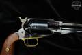 2015 F.lli Pietta 1858 Remington .44 BPM (Black Powder) Blued in Very Good Condition Image 4