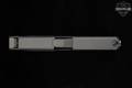 Glock G48 9mm Luger Two-Tone Silver & Black in Excellent Condition Image 5