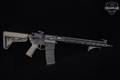 Springfield Armory Saint Victor 5.56mm NATO (.223 Rem.) Black in Excellent Condition Image 3