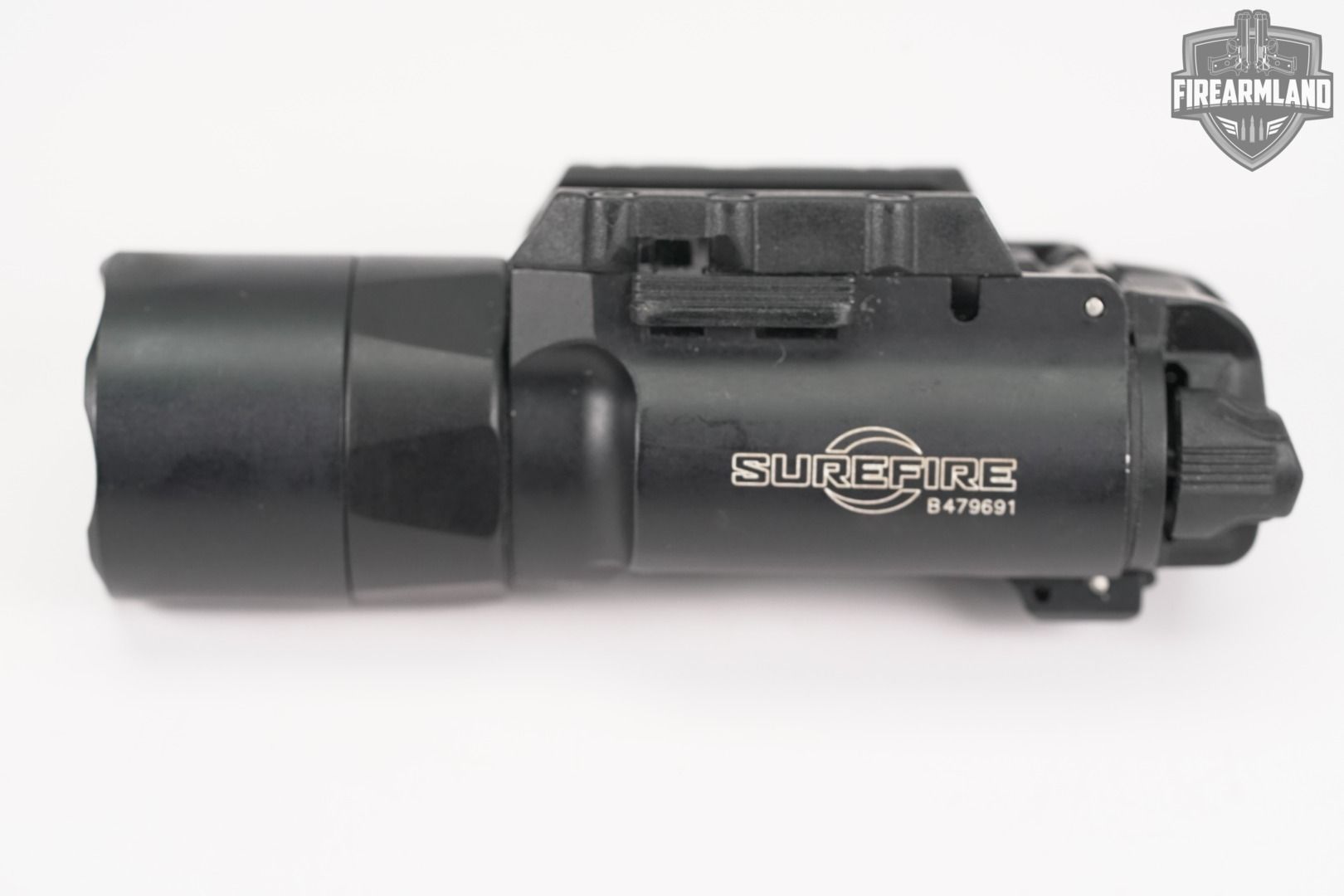 SureFire X300 Ultra X300U-A 1000 Lumens 11,300 Candela | Sold