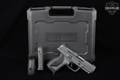 2020 Sturm Ruger Ruger American Pistol Compact Pro .45 ACP Elite Concrete Cerakote in Very Good Condition Image 2