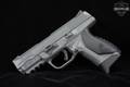 2020 Sturm Ruger Ruger American Pistol Compact Pro .45 ACP Elite Concrete Cerakote in Very Good Condition Image 3