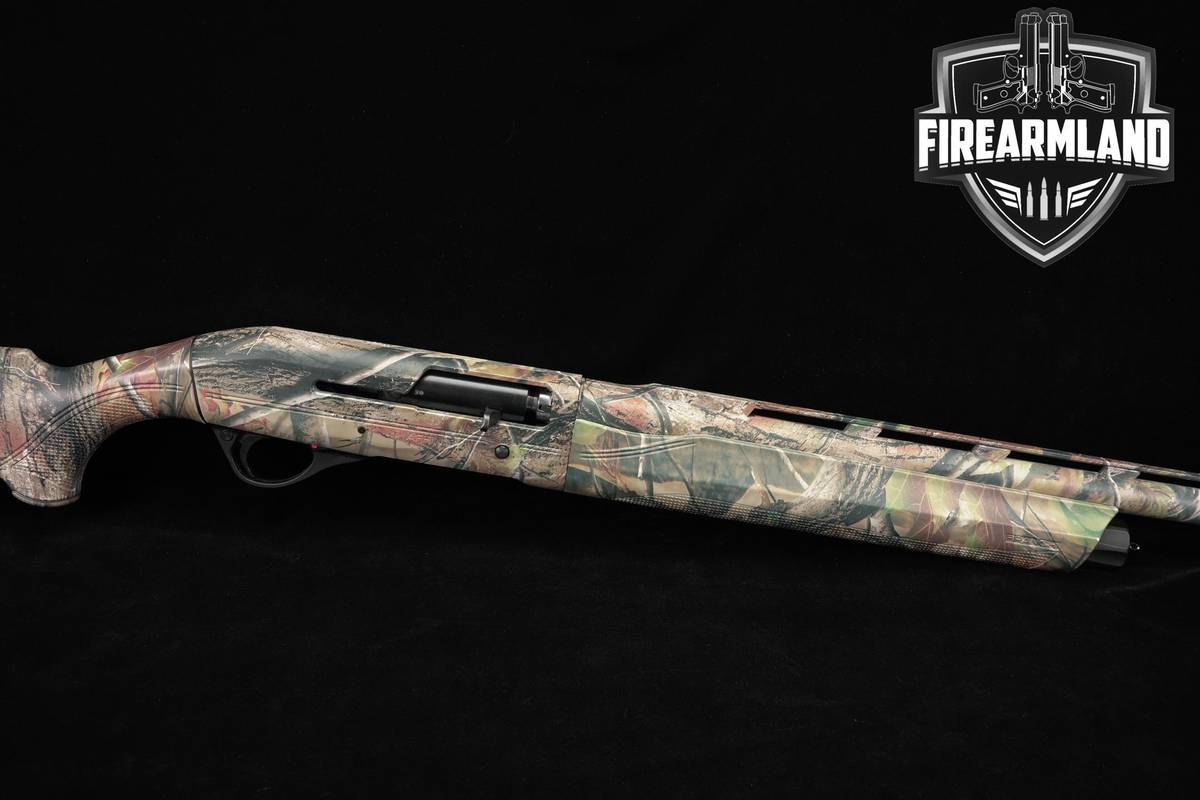 Franchi Affinity Realtree APG 12-Gauge 26 +ORIG BOX