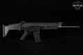 FN Herstal (FNH) SCAR 16S 5.56mm NATO Black in Excellent Condition Image 3