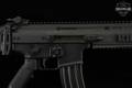 FN Herstal (FNH) SCAR 16S 5.56mm NATO Black in Excellent Condition Image 5