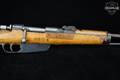 1935 Gardone Valtrompia Model 1891 Calvary Carcano 6.5 Carcano Blued in Very Good Condition Image 5