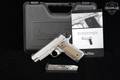 2020 Dan Wesson Specialist Commander .45 ACP Stainless Steel in Very Good Condition Image 2