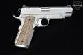 2020 Dan Wesson Specialist Commander .45 ACP Stainless Steel in Very Good Condition Image 3