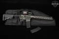 Springfield Armory SAINT Victor 5.56mm NATO Gray in Excellent Condition Image 2