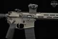 Springfield Armory SAINT Victor 5.56mm NATO Gray in Excellent Condition Image 4