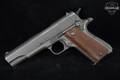 1944 Remington-Rand M1911A1 .45 ACP Parkerized in Very Good Condition Image 2