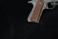 1944 Remington-Rand M1911A1 .45 ACP Parkerized in Very Good Condition Image 4