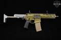 Noveske Rifleworks Ghetto Blaster Gen 4 5.56mm NATO Stainless in Very Good Condition Image 2