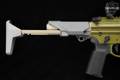 Noveske Rifleworks Ghetto Blaster Gen 4 5.56mm NATO Stainless in Very Good Condition Image 3
