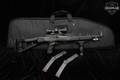 Hi-Point Model 995 9mm Luger Black in Excellent Condition Image 2