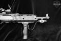 Hi-Point Model 995 9mm Luger Black in Excellent Condition Image 3