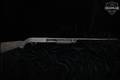 1967 Ithaca Model 37 Featherlight Trap 12 Gauge Woodland Camouflage in Fair Condition Image 2