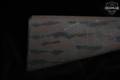 1967 Ithaca Model 37 Featherlight Trap 12 Gauge Woodland Camouflage in Fair Condition Image 3