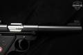 2022 Sturm Ruger Mark IV Target .22 LR Blued in Excellent Condition Image 5