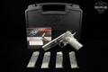 Kimber Stainless II Texas Lone Star Edition, Scheels Exclusive .45 ACP Satin Stainless in Excellent Condition Image 2