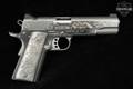 Kimber Stainless II Texas Lone Star Edition, Scheels Exclusive .45 ACP Satin Stainless in Excellent Condition Image 3