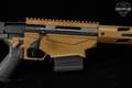 2022 Sturm Ruger Ruger Precision Rifle .308 Win. Two-Tone Black & Brown in Very Good Condition Image 4