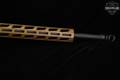 2022 Sturm Ruger Ruger Precision Rifle .308 Win. Two-Tone Black & Brown in Very Good Condition Image 5